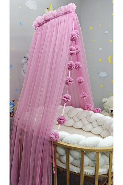 meleginisiklitoplari PEMBE CİBİNLİK + METAL OVAL TİP CİBİNLİK APARATI