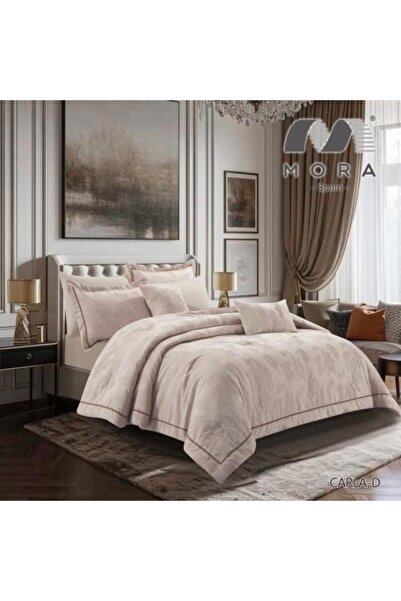 ALBAGSHI Spanish Jacquard Bedspread from Mora - Double