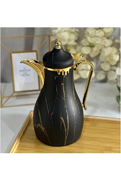 Generic قارورة حرارية معزولة، بتقنية التفريغ، تحافظ على السوائل ساخنة أو بارد...