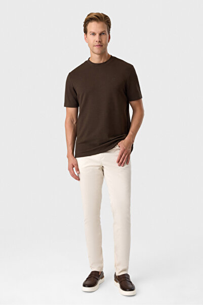 Back And Bond Stone Jean Pants