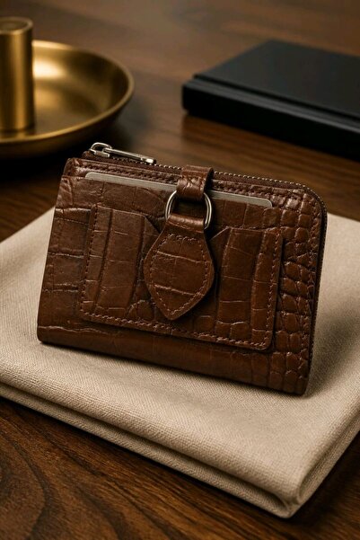 Monalisa Home Luw Women's Wallet with Clip Compartment