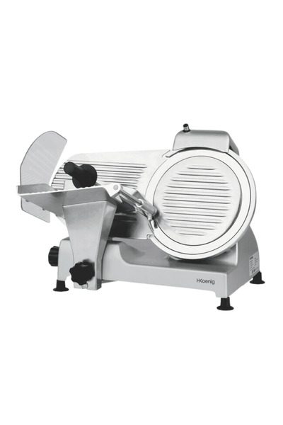 Helmut Koenig Feliator electric înclinabil, H.Koenig, MSX250, 0-12 mm, oțel i...