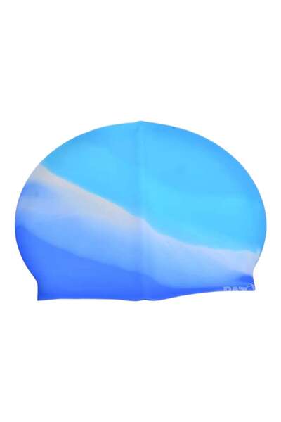 Zenorius Cască de Înot din Silicon – Culori Mixte