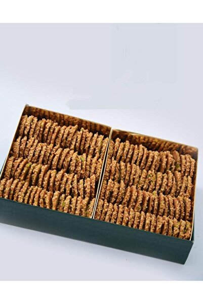 ALSULTAN SWEETS حلويات السلطان برازق، بسكويت عربي 600 جرام - بسكويت بالسمسم و...