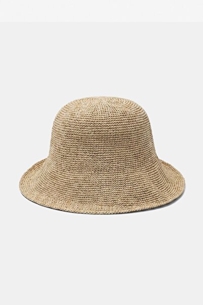 Pull & Bear Örgü Şapka