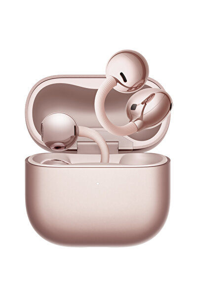 Huawei Casti Open-Ear FreeClip 2, True Wireless, Bluetooth, IP57, Autonomie 3...