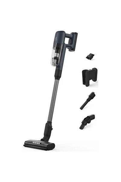 Electrolux Multifunctional upright vacuum cleaner 700 Series EP71UB14DB, 100 ...