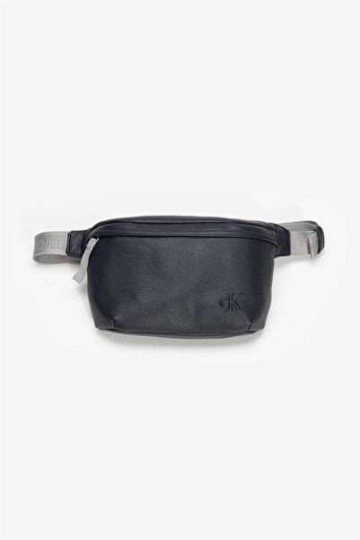 Calvin Klein Erkek Bel Çantası Mavi