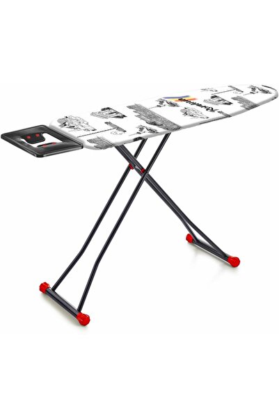 Heinner Masa de calcat Care, 125 X 42 cm, model Romania