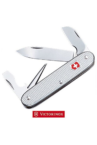 Victorinox ELECTRIC ALOX