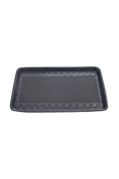 RapidAuto Tavita portbagaj VW Sharan (7n), 04.2010- Lowertray, cu panza antia...