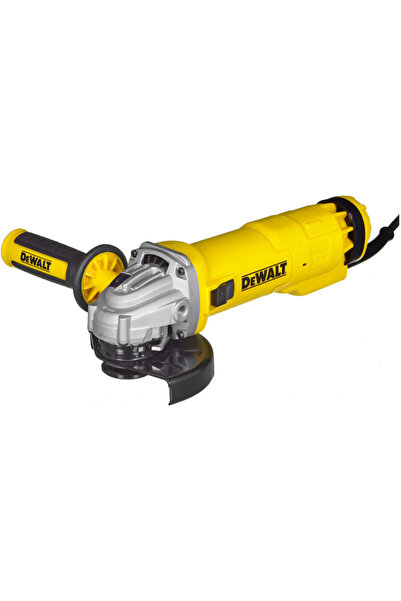 Dewalt Polizor unghiular DWE4207-QS, 125 mm,1000 W, 2.2 kg