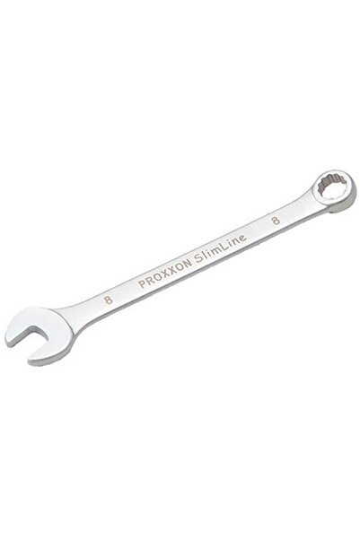 Proxxon Cheie combinata fixa/inelara Slim - Line, 8mm