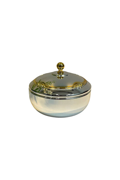 Unbraded Stainless Steel Reamer