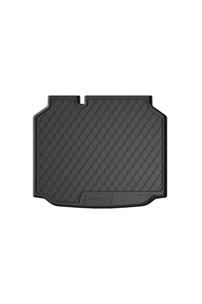 Gledring Tavita portbagaj Seat Leon 5F, 2013-2020, pentru model in 5 usi, din...