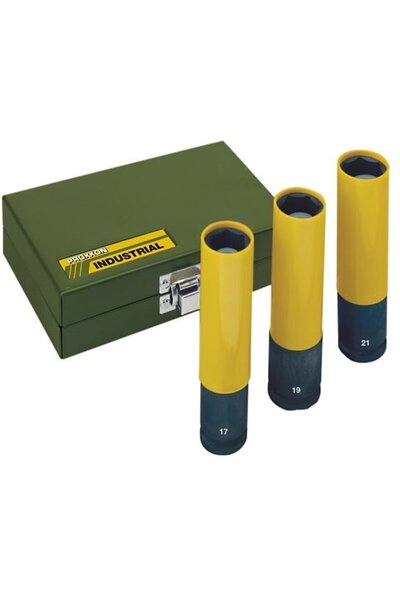 Proxxon Trusa chei tubulare IMPACT 1/2", 130mm