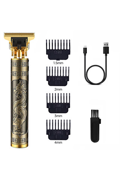 CasaDesteapta.ro Professional Hair Clipper Guide Grids for Precise Trimming