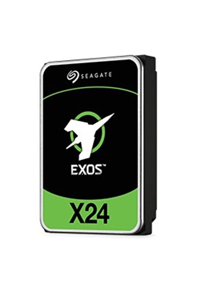 Seagate HDD Exos 20TB SAS ST20000NM007H