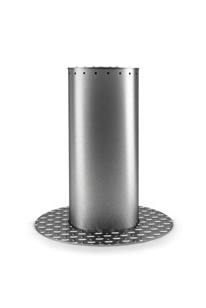 MOTORLİNE Stâlp fix pentru restricționarea accesului vehiculelor 370 mm - MPI...