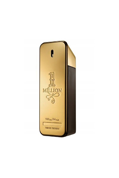 PACO REBANE PR 1 Million Gold Intense EDT 100ml – Ανδρικό Άρωμα με Μπαχαρικά ...