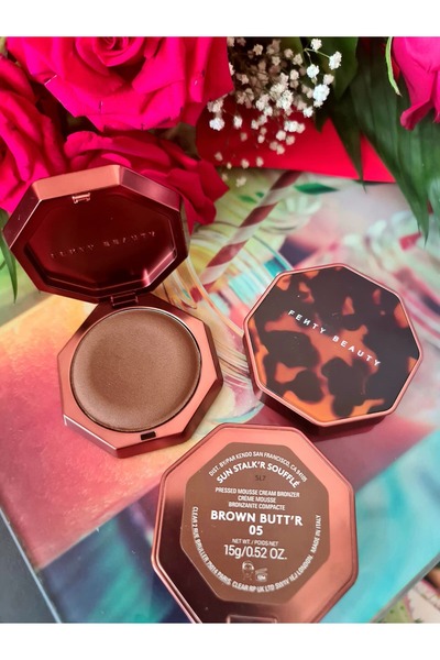 FENTY bronzant