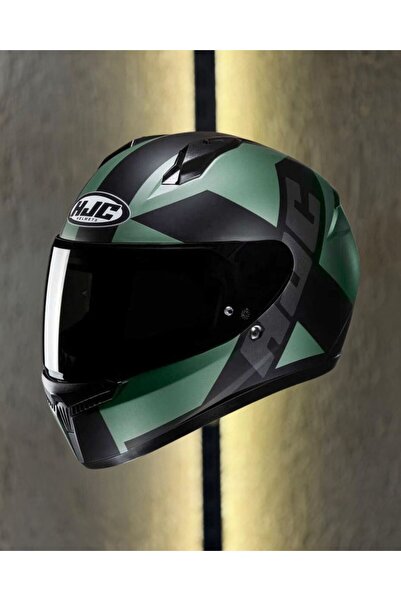 HJC C10 KASK TEZ 1450