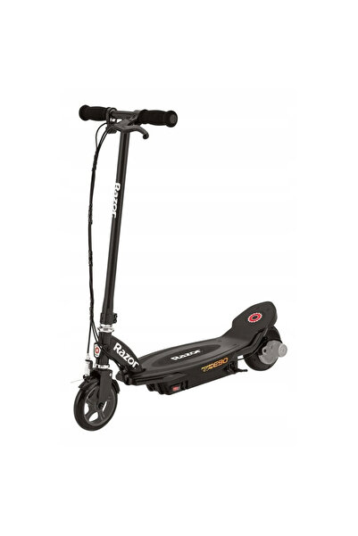 Razor -Scuter E90 PowerCore NEGRU 13173804