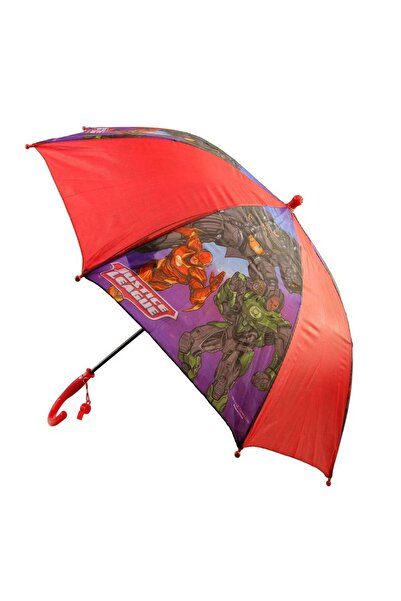 OEMS Kcumpl24 148340 Jl701-11311-24 Justice League Umbrella