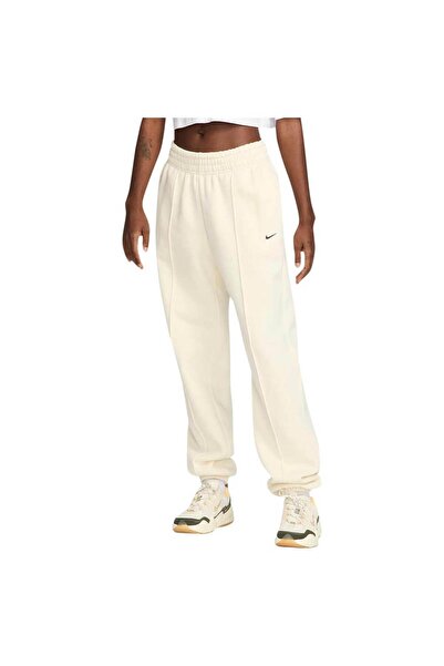 Nike Womens Sportswear Fleece Pants L