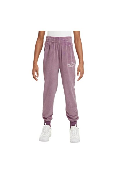 Nike Kids Sportswear Cozy Pants XL / Ages 13–15