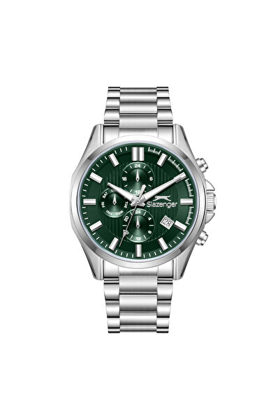 Slazenger Sl.09.2632.2.370 Men's Wristwatch