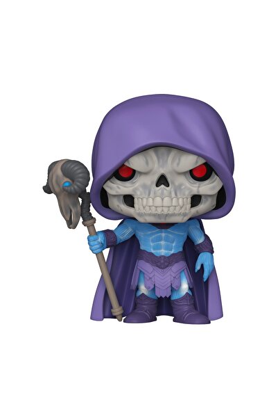 Funko Filme Pop Masters of The Universe Skeletor # 2021 10cm