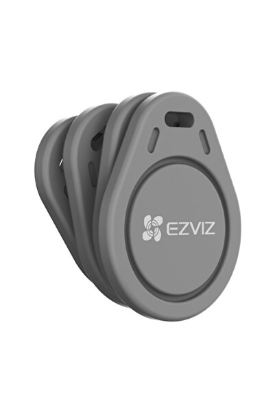 EZVIZ Set of 4 access tags for intercoms and smart locks - CS-DL-IC-CPU-R200