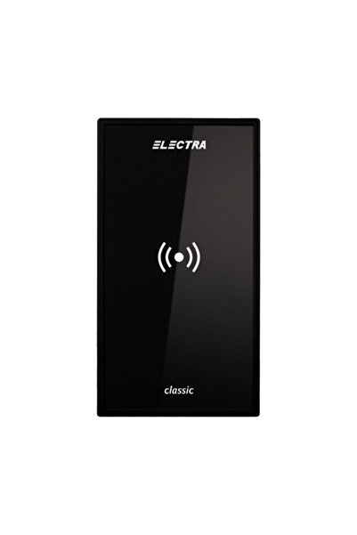 Electra Dispozitiv de control acces, autonom - PRX.1SN