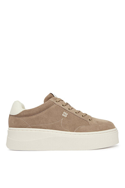 HUGO Pembe Kadın Sneaker 50563581-232