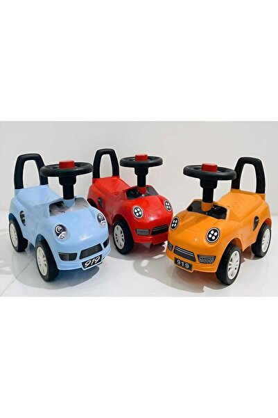 PLAYZO سيارة أطفال كهربائية، طراز PZ-901