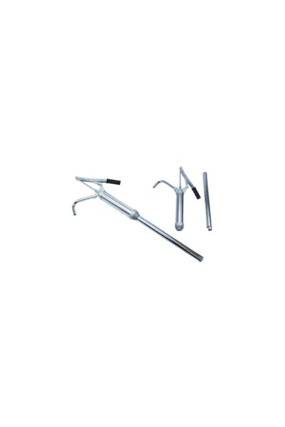 Kraft&dele Pompă manuală cu piston, 3 kg, KD1447
