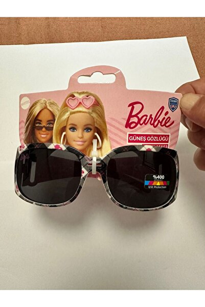 Barbie Lisanslı orjinal çocuk gözlüğü 2-7 yaş