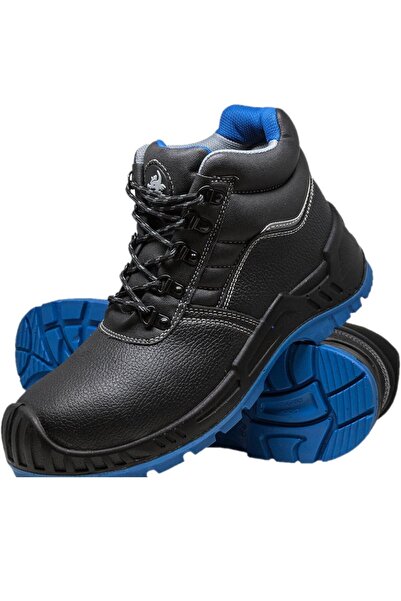 Raw-Pol Safety boots, Reis, composite toe cap and lamina, Bctitan 39
