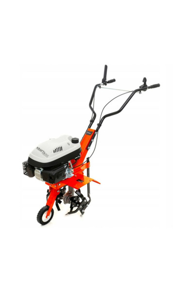 Kraft&dele Motosapă pe benzină, Kraft&Dele, 4.9 CP, 36 cm, 3000 rpm, KD5160