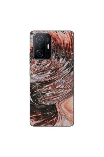 OEM Θήκη συμβατή με Xiaomi Mi 11T, Mi 11T Pro, από σιλικόνη gel TPU, μοντέλο ...
