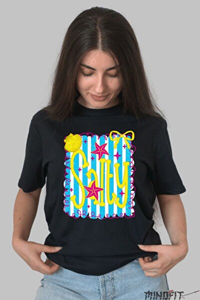 GILDAN Salty Summer T-Shirt
