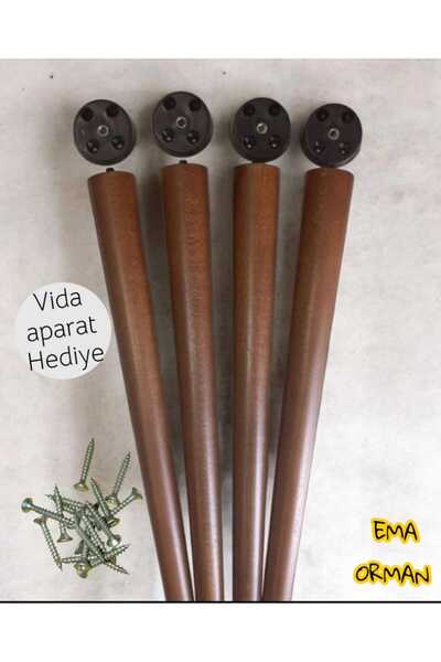 ema 41cm Table Leg