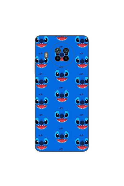 OEM Case compatible with Xiaomi Mi 10T Lite 5G Silicone Gel Tpu Pattern Stitc...