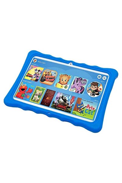 Wintouch K11 10.1inch, 16GB, Wi-Fi, Blue