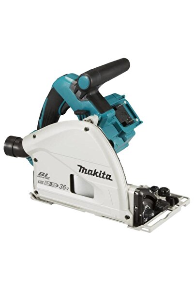 Makita DSP600Z LXT 18V 165 mm Fierăstrău circular cu acumulator, doar mașina