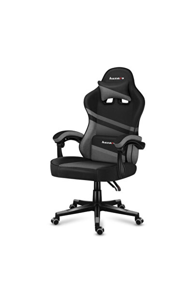 Other Huzaro Force 4.4 Gray Mesh Gaming Chair