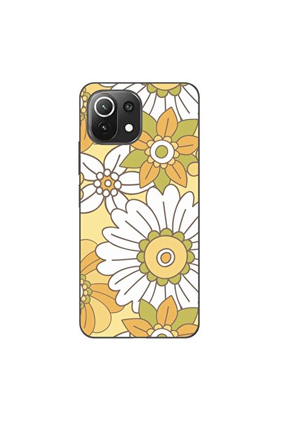 OEM Case compatible with Xiaomi Mi 11 Lite, Mi 11 Lite 5G Silicone Gel Tpu Pa...