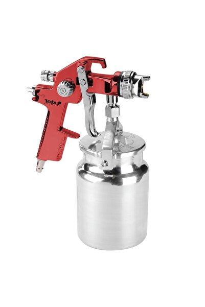 Extol Premium Paint gun, pneumatic, Extol Premium, HVLP, 1000ml