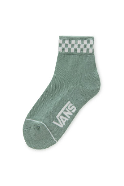 Vans Παιδικές Κάλτσες για Αγόρι Χρώματος Πράσινο VN0007BJCJL1